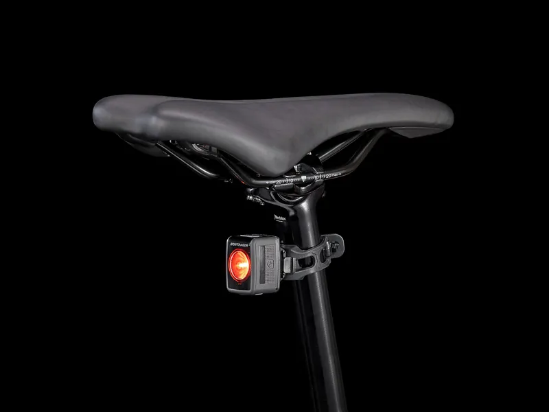 Trek Wahoo 26 Hybrid Kids Bike in Grey-3