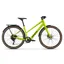 Whyte Bikes RheO 3 ST eCity and Leisure Bike in Gloss Lime