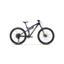 Whyte T-140 27 Junior Full Suspension Mountain Bike  in Gloss Purple/Black/Yellow