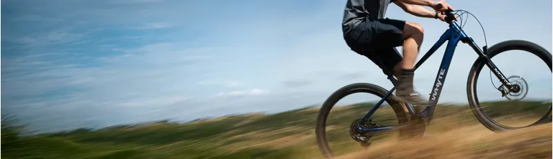 Electric Hardtail Mountain Bikes