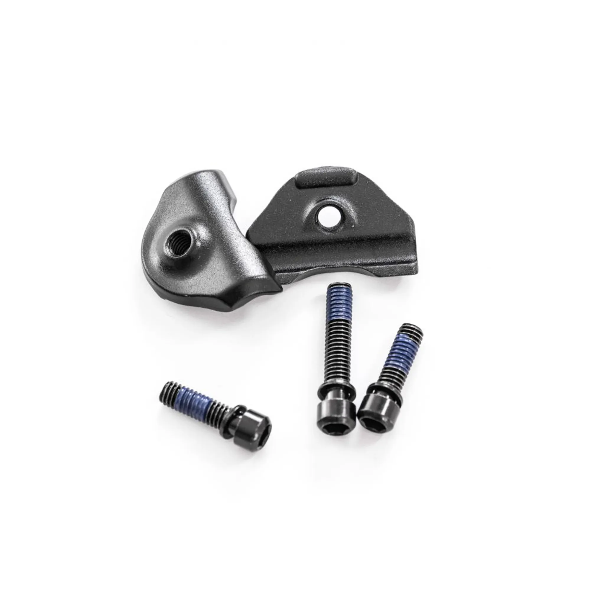 Orbea Seat Rail Clamp S/Post Ordu OmP16 - Main Image