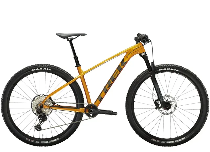 Trek marlin 5 factory orange hotsell