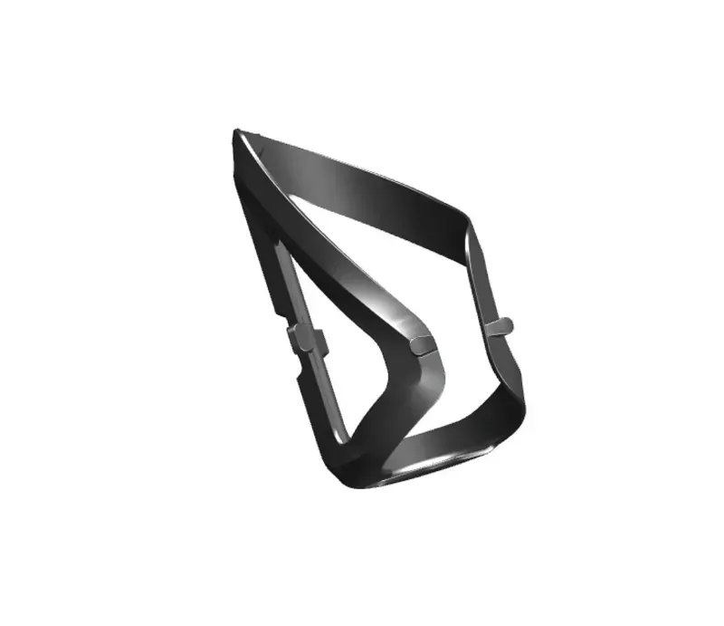 Orbea Range Extender Mount Rs 210wh