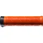 Bontrager XR Trail Elite Recycled Plastic Grip in Orange