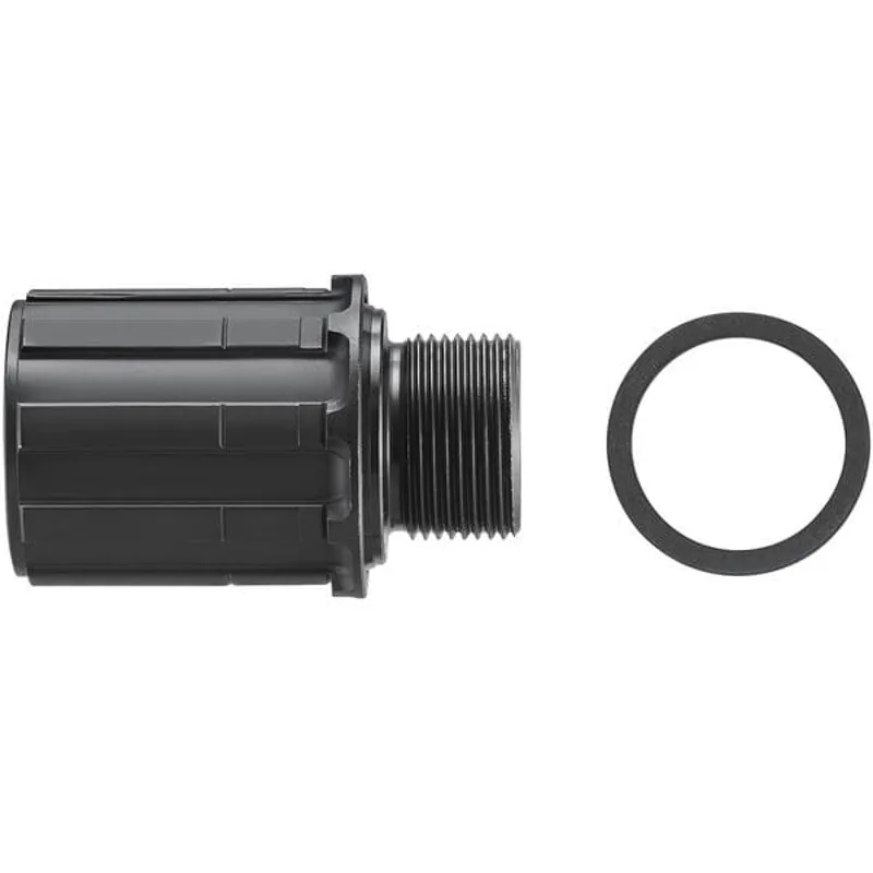 Shimano F/Body Fhrs470 Black one size-1