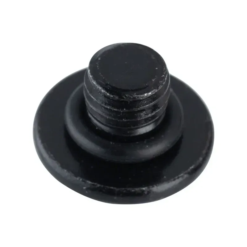Shimano Spares BLM666 Bleed Screw and O-Ring-1