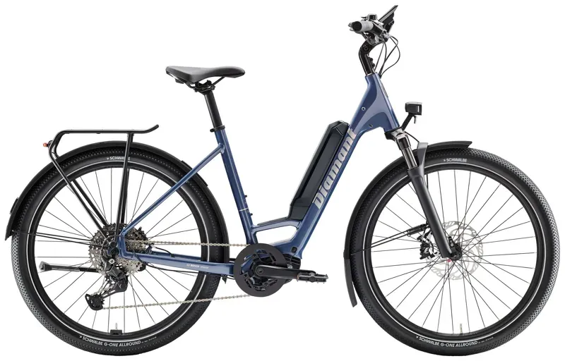 Diamant Zing Trip Plus LS -5